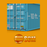 20 Foot Shipping Container: Dimensions, Capacity and Applications