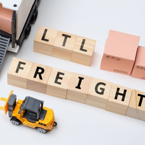 Load LCL Shipping: Everything you need to know
