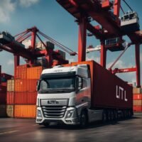 Maximizing Efficiency in LTL Freight Shipping