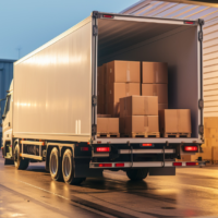 Maximizing Efficiency in LTL Freight Shipping