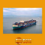 Expanding Horizons: CMA CGM Bollore Logistics Acquisition.