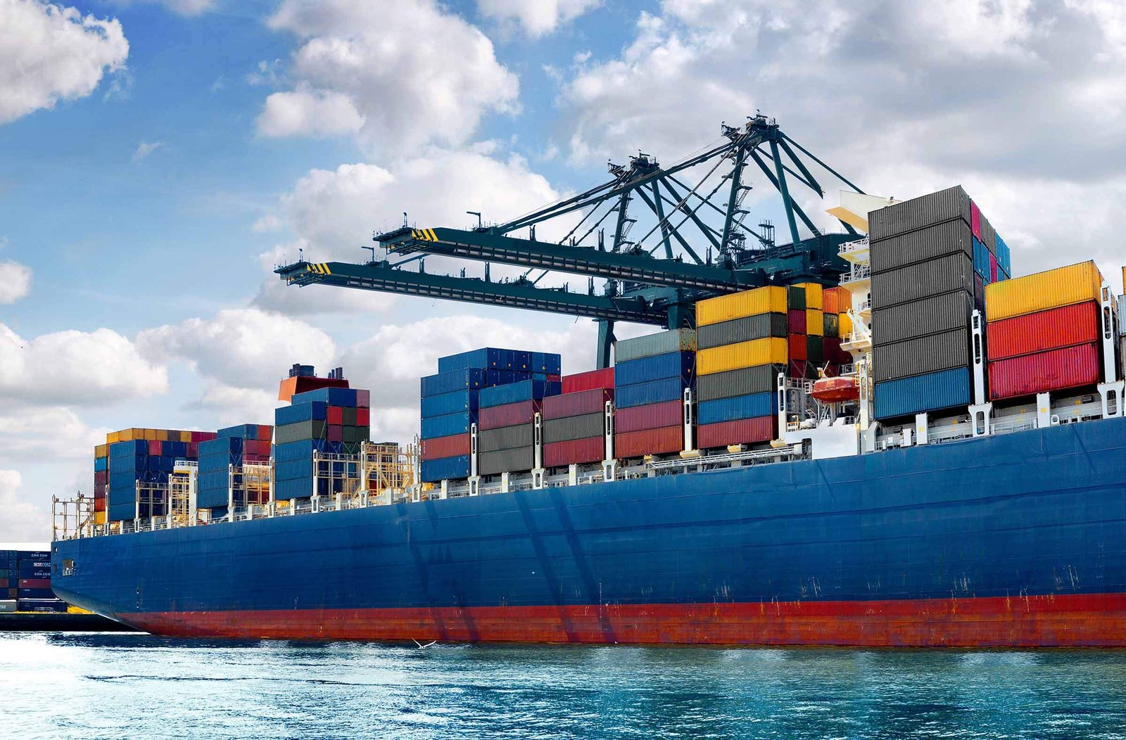 Best Practices for Small Businesses when Negotiating Competitive LCL Freight Rates