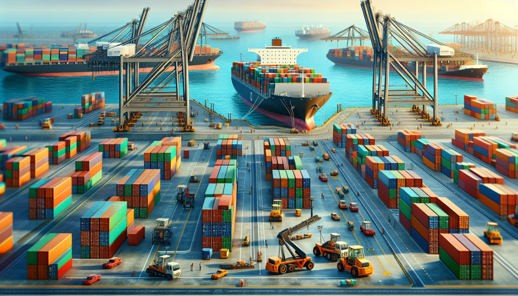 Key Considerations When Negotiating FCL Rates for Different Container Sizes