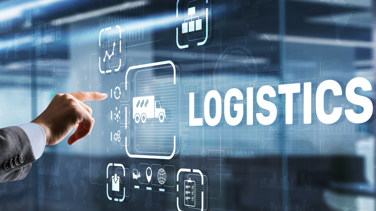 2025: A Year of Logistics Volatility